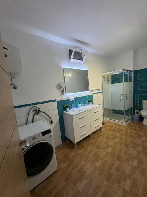 Apartament Casa Nito Sardina Zewnętrze zdjęcie