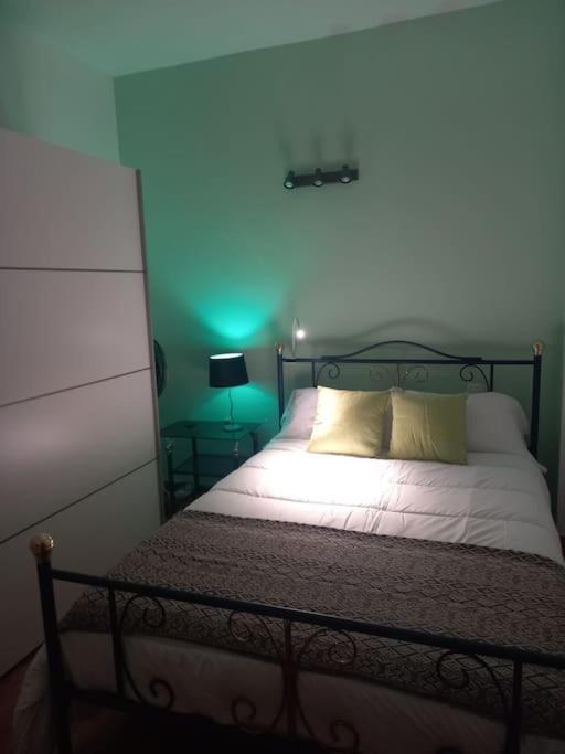 Apartament Casa Nito Sardina Zewnętrze zdjęcie