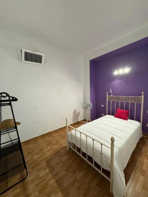 Apartament Casa Nito Sardina Zewnętrze zdjęcie