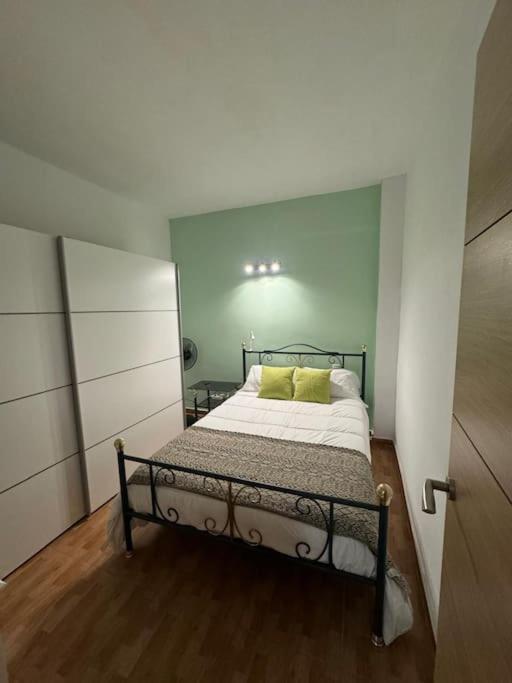 Apartament Casa Nito Sardina Zewnętrze zdjęcie