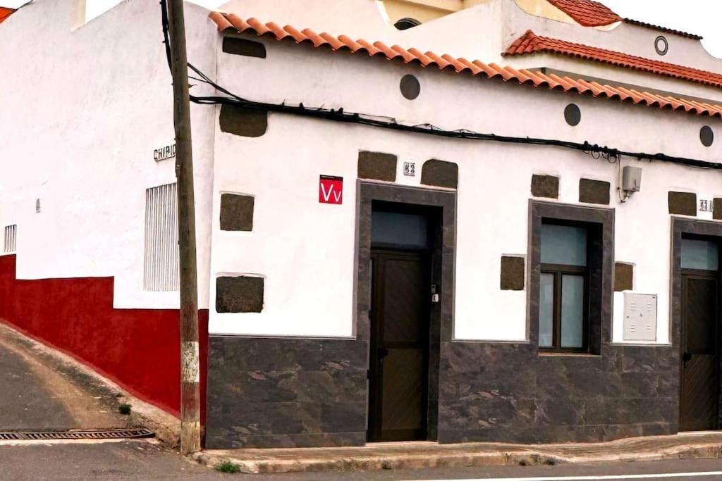 Apartament Casa Nito Sardina Zewnętrze zdjęcie